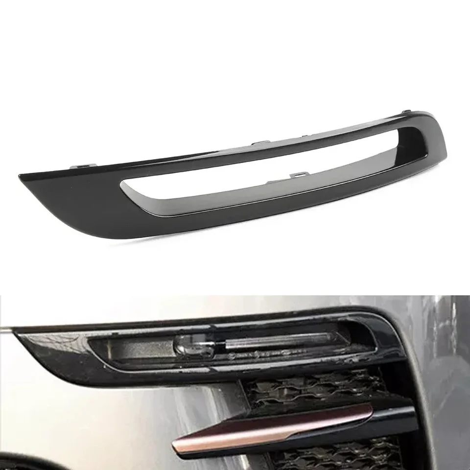 Kryt hmly predného nárazníka pre Land Rover pre Range Rover Velar 2018-2021 LR094993