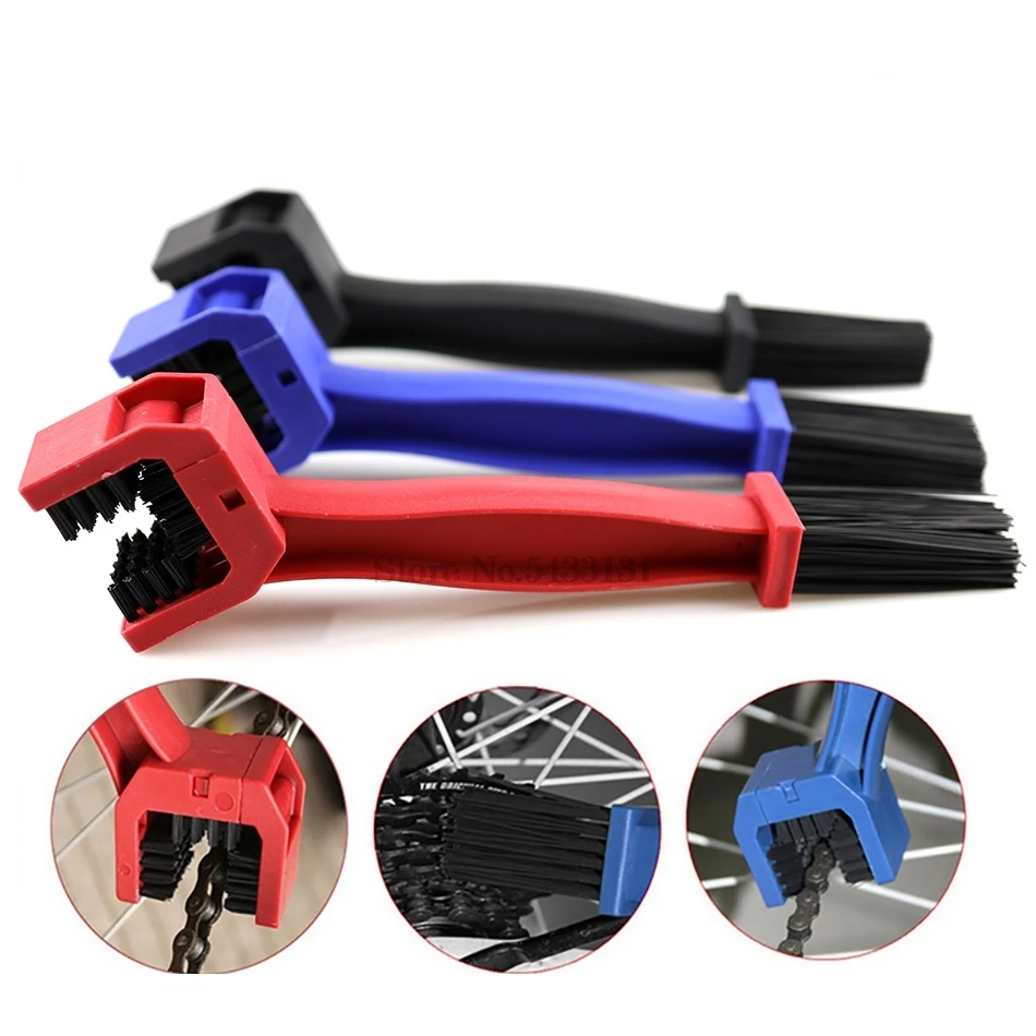 Kryt kefy na motocykel pre FZ1 Honda Shadow Parts Honda PCX 2018 Kayo Plastic Beta RR 300 GSXR 1000 K4 CBR 1000 YAMAHA R1