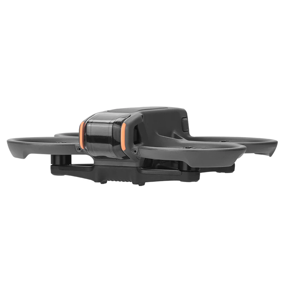 Kryt krytu fotoaparátu kryt anti-kolízie strážca kamery Len Cap Anti-Scratch Gimbal ochranca ochranca pre DJi Avata 2 Drone Accessories