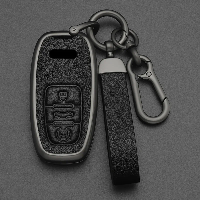 Kryt krytu krytu vozidla zliatiny zliatiny pre Audi A4 A5 A6 B6 B7 B8 A7 A8 Q5 Q7 R8 TT S5 S6 S7 S8 A8L SQ5 Protector
