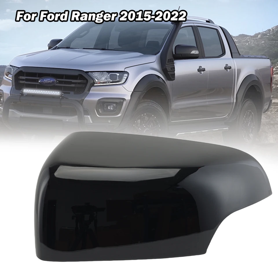 Kryt krytu podielu pre Ford Ranger T6/PX Everest 2012-2021 pre Mazda BT-50 2012-2020
