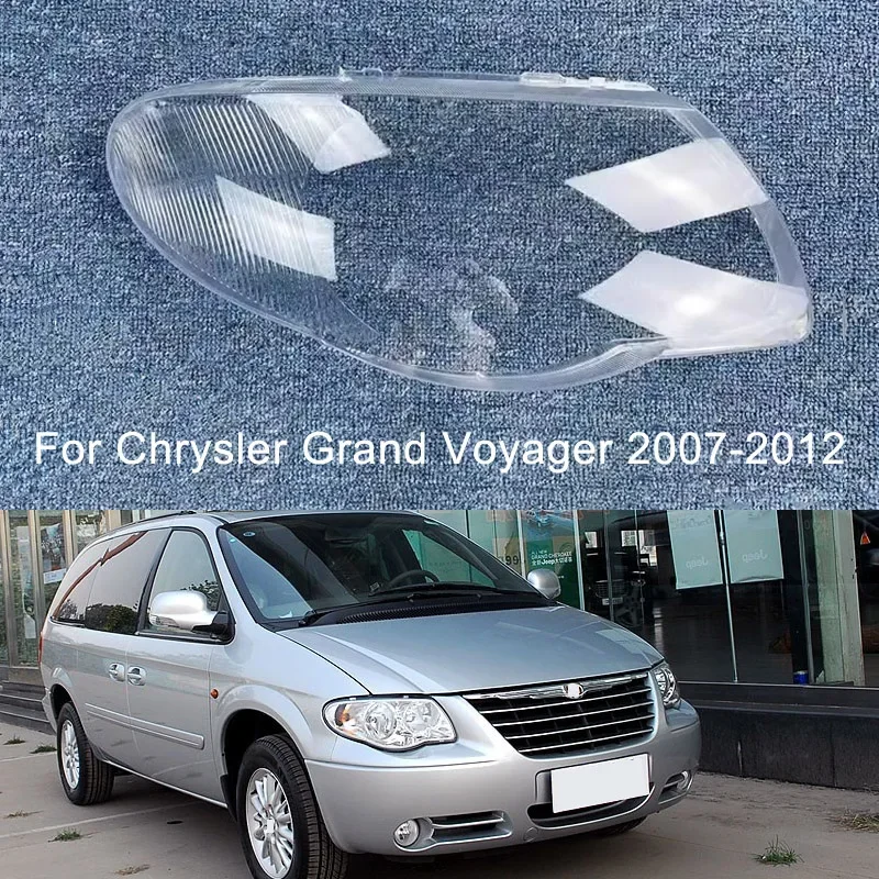 Kryt krytu svetlometov s automobilom Automatické krytiny pre Chrysler Grand Voyager 2007 2008 2009 2009 2012 2012