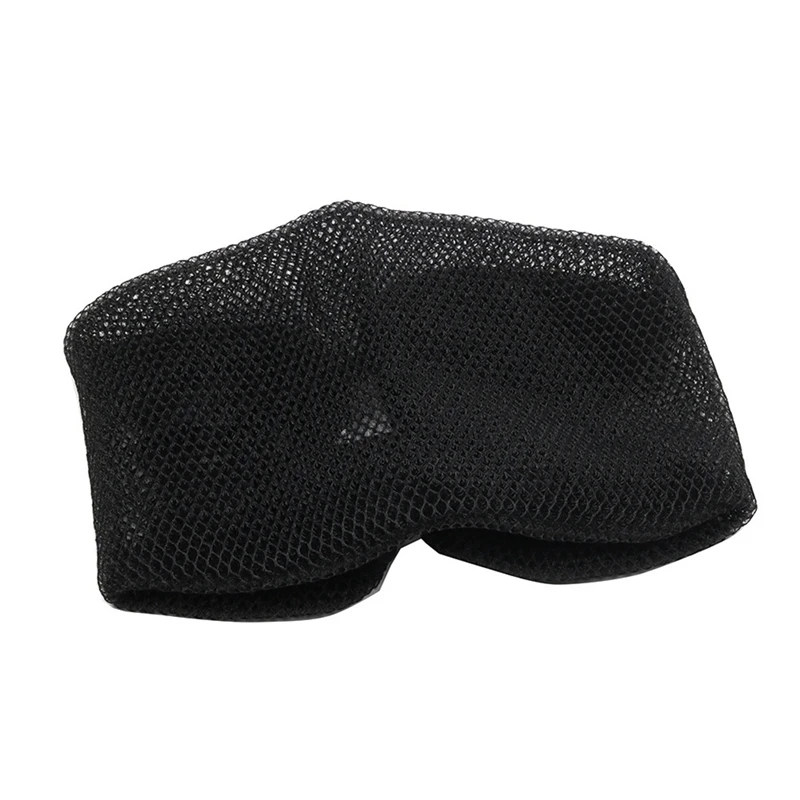 Kryt krytu v vankúši na motocykli Sedadlo na ochranu krytu tepla izolácie sedadla pre Honda NC700D Integra NC700 NC 700 D