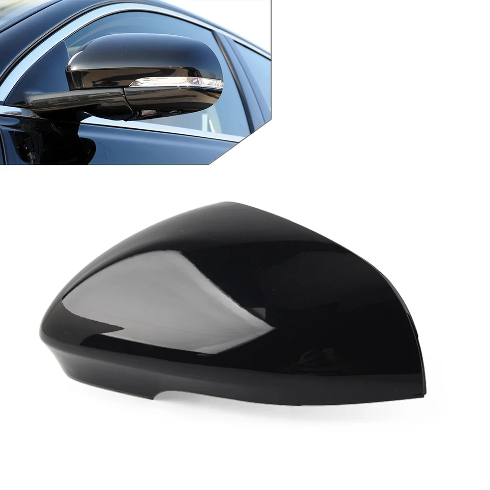 Kryt krytu zadného krídla vľavo/pravého automobilu 1ks pre Jaguar xj xjr xf xfr xfr xk xkr xkr-s i-Pace XE C2Z4413 C2Z4412