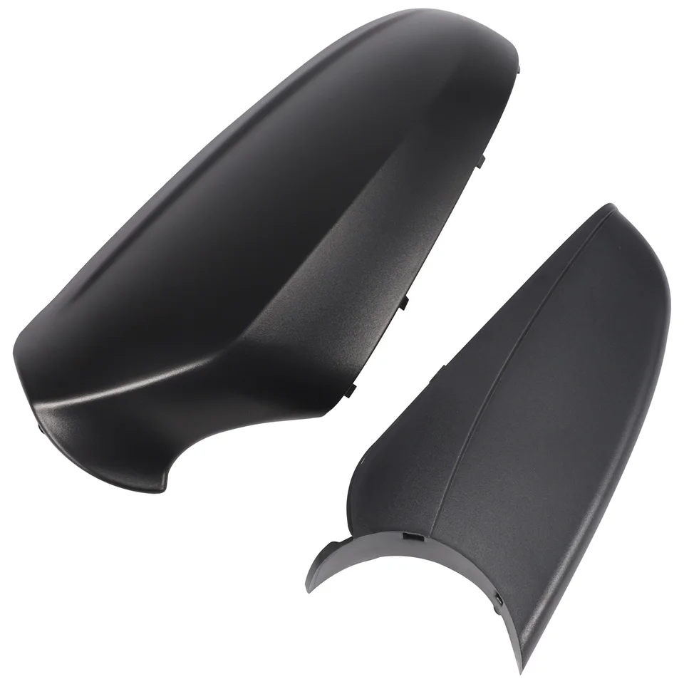 Kryt krídla zrkadla pravého bočného zrkadla pre vauxhall Opel Astra H Mk5 2004-2009