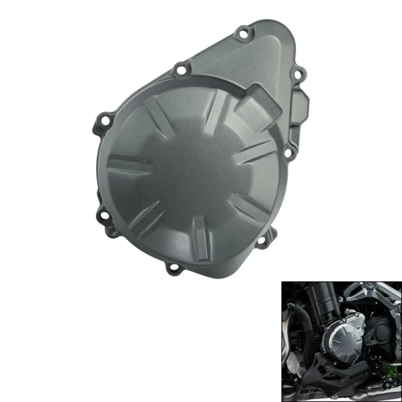 Kryt kľukovej skrinky na motocykel pre motocykle pre Kawasaki Z900 2017-2019 50. výročie vydania 2022 Z900 ABS 2017-2024 2023 2021