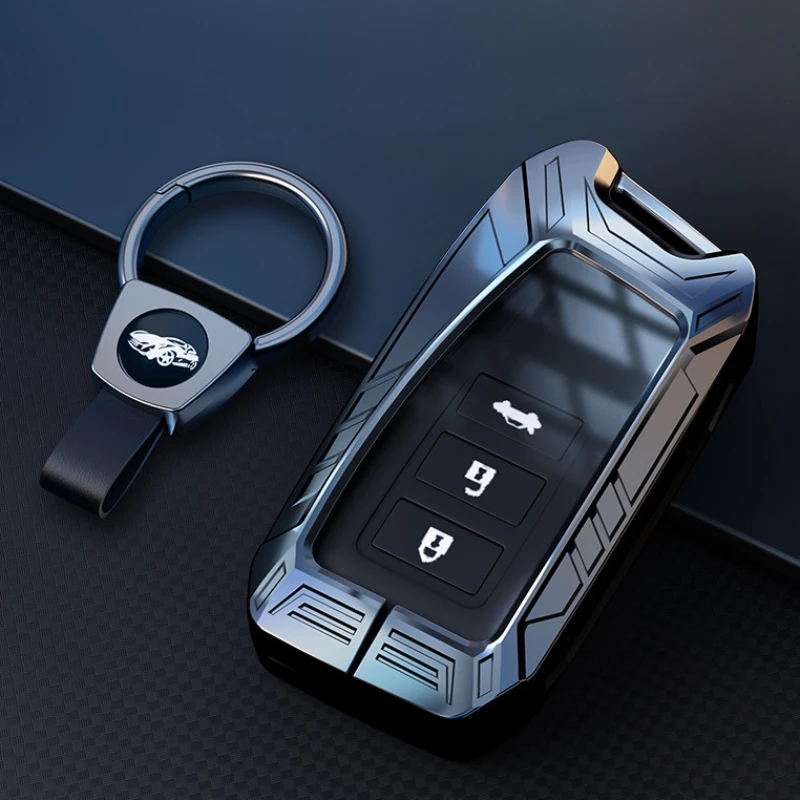 Kryt kľúčového vozidla pre Lexus RX je LM ES300H NX UX CT200H GX400 GX460 IS250 IS300C RX270 ES240 ES350 LS460 GS300 KESELING PAYRING SHELL