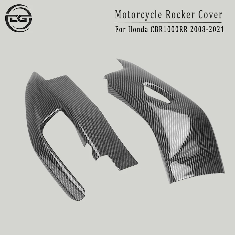 Kryt na kapotáž motocyklov, upravené príslušenstvo pre uhlíkové vlákna pre Honda CBR1000RR 2008-2021