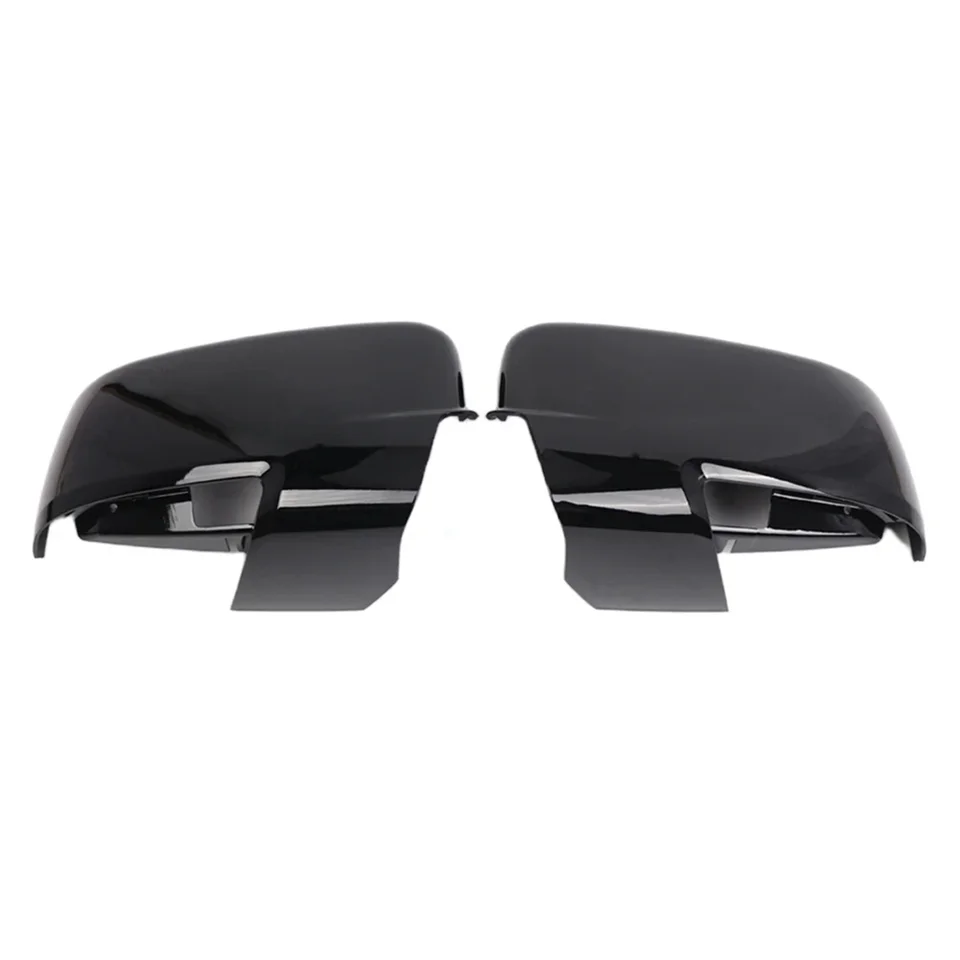 Kryt obrusu na zvrátenie zrkadla automobilu pre Dodge RAM 1500/2500/3500/4500/5500 68231243AA 68231242