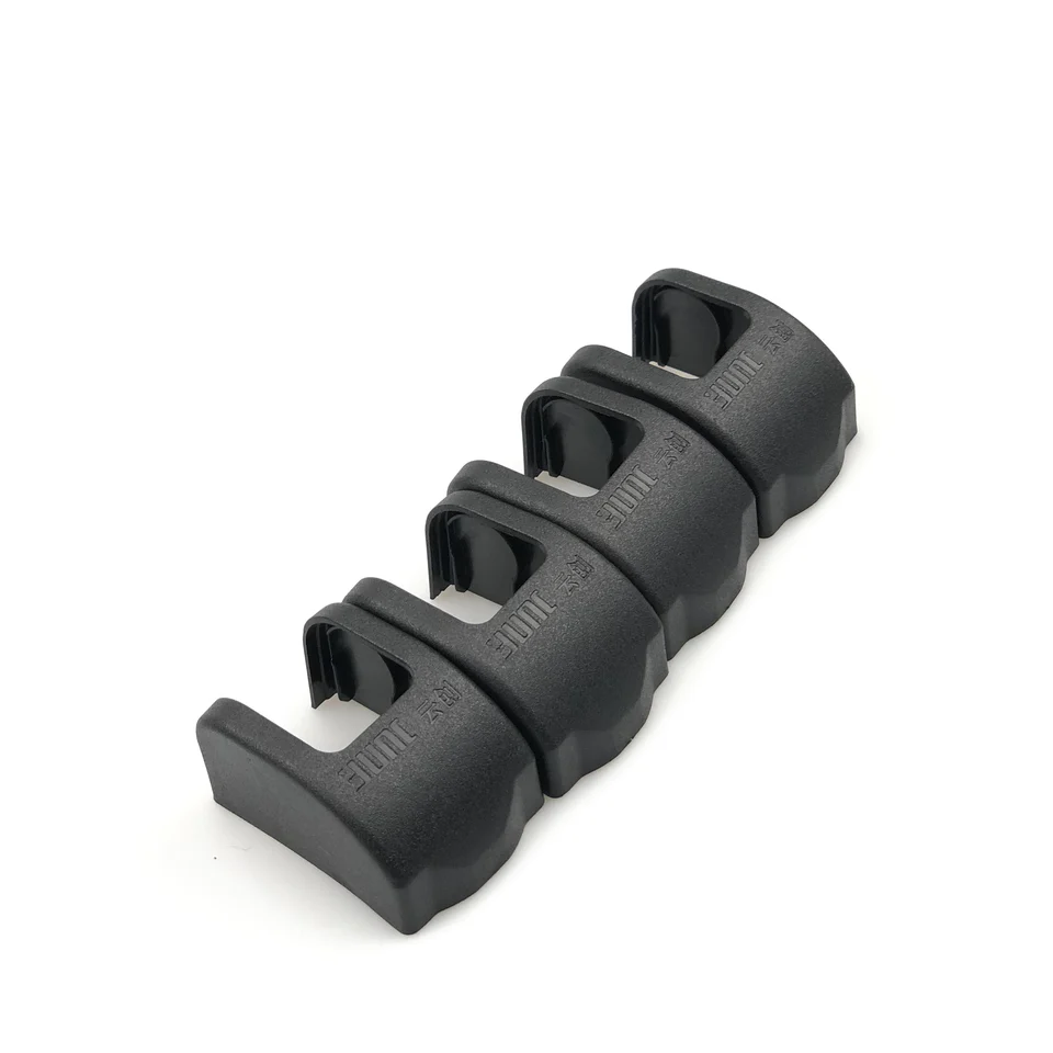 Kryt ochrany proti hrdze v oblasti stylingu automobilu pre Volvo XC60 (2010-2017) /XC90 (2017-2019) S60 S60L V60 C70