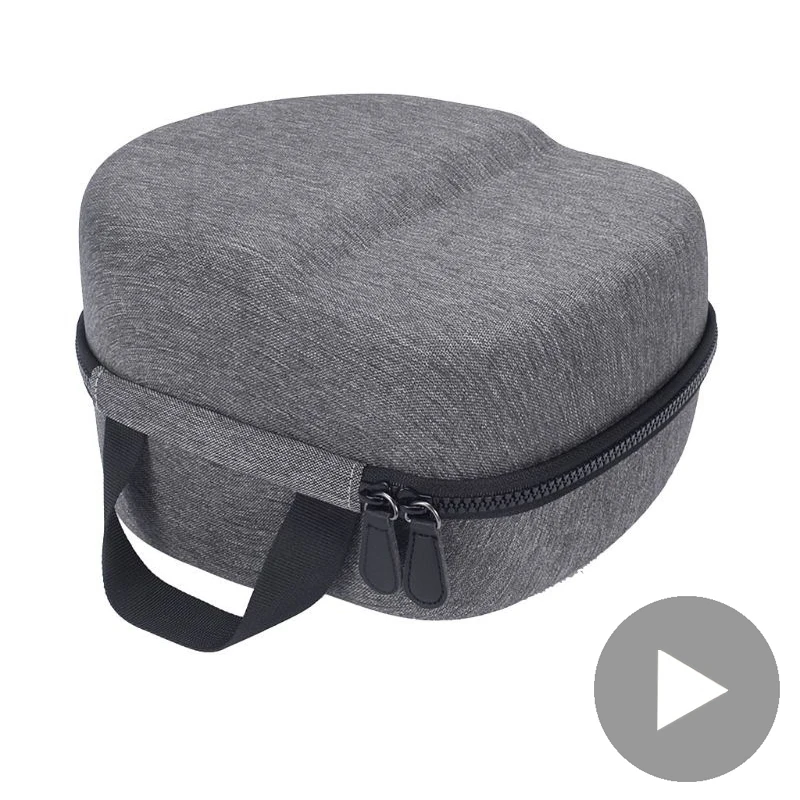 Kryt okuliarov VR pre obaly pre Oculus Quest 2 Quest2 Protect Bag Protector Actritector Attern Až