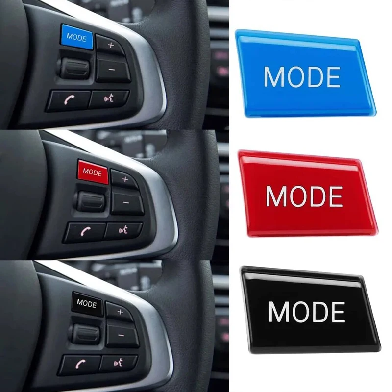 Kryt ovládacieho spínača v režime vozidla na volant