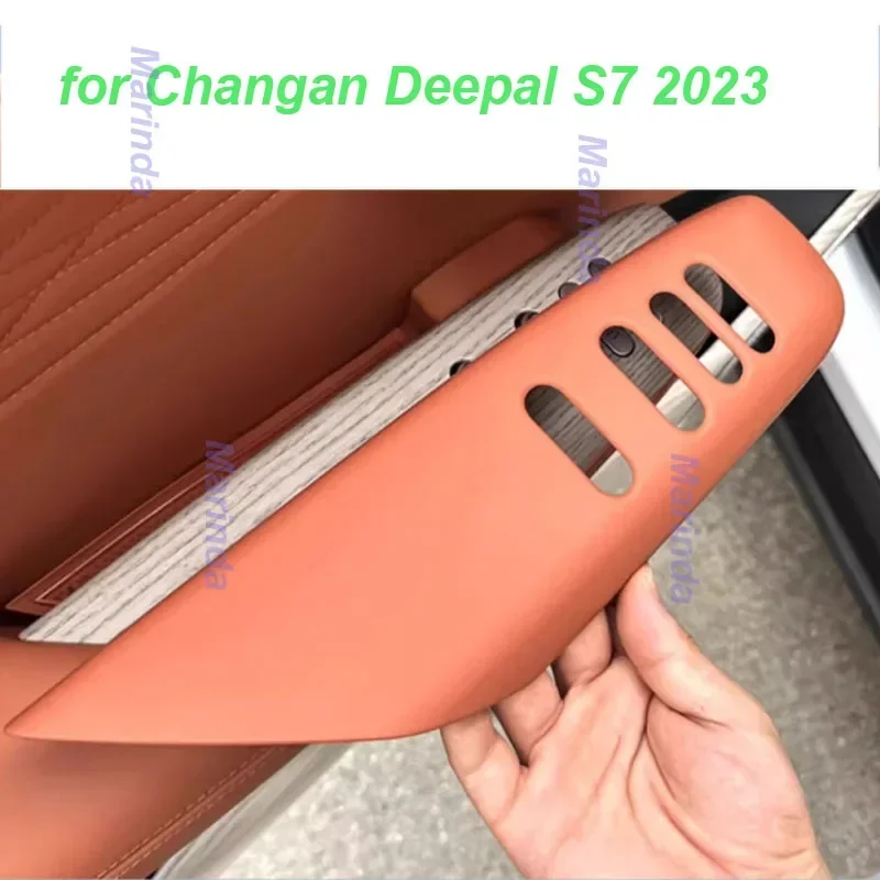 Kryt panela výťahu pre Changan Deepal S7 2023