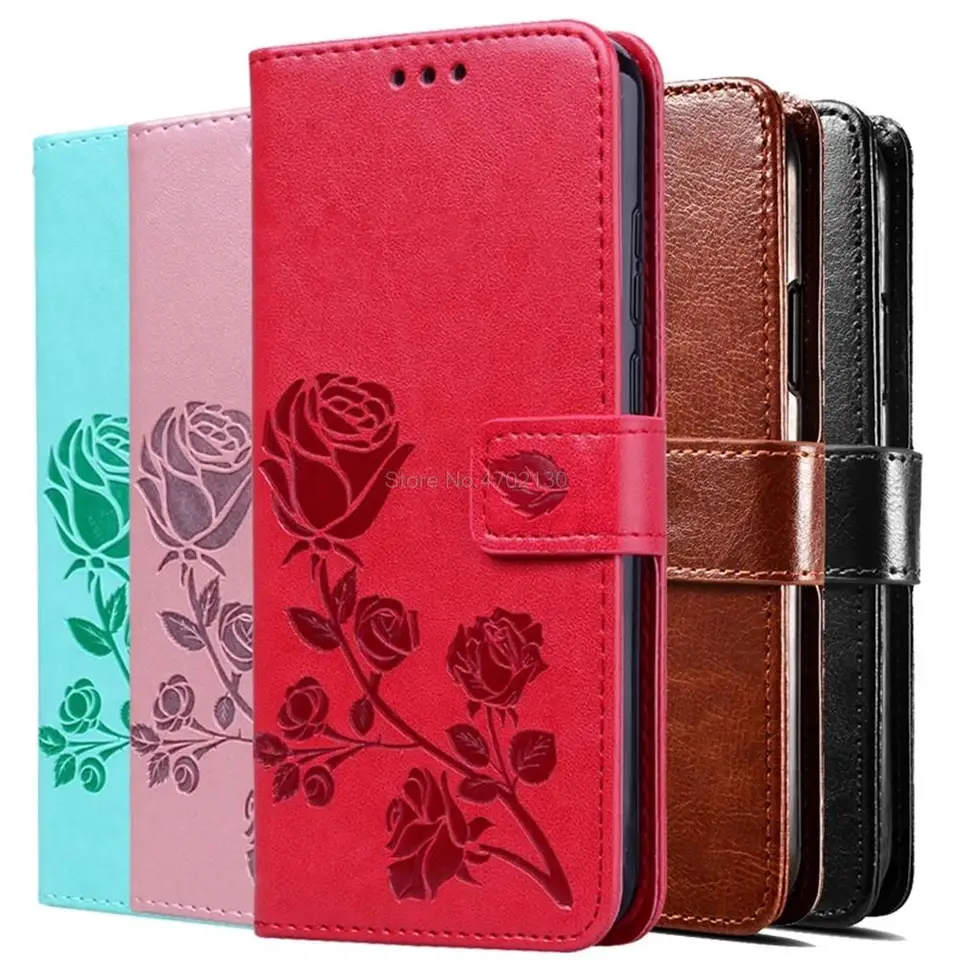 Kryt peňaženky pre Vsmart Active 1 1+ včelársky obal pre včelie pre vsmart radosť 1+ Joy 1 radosť 2+ Live Star Case Flip Cover Leather