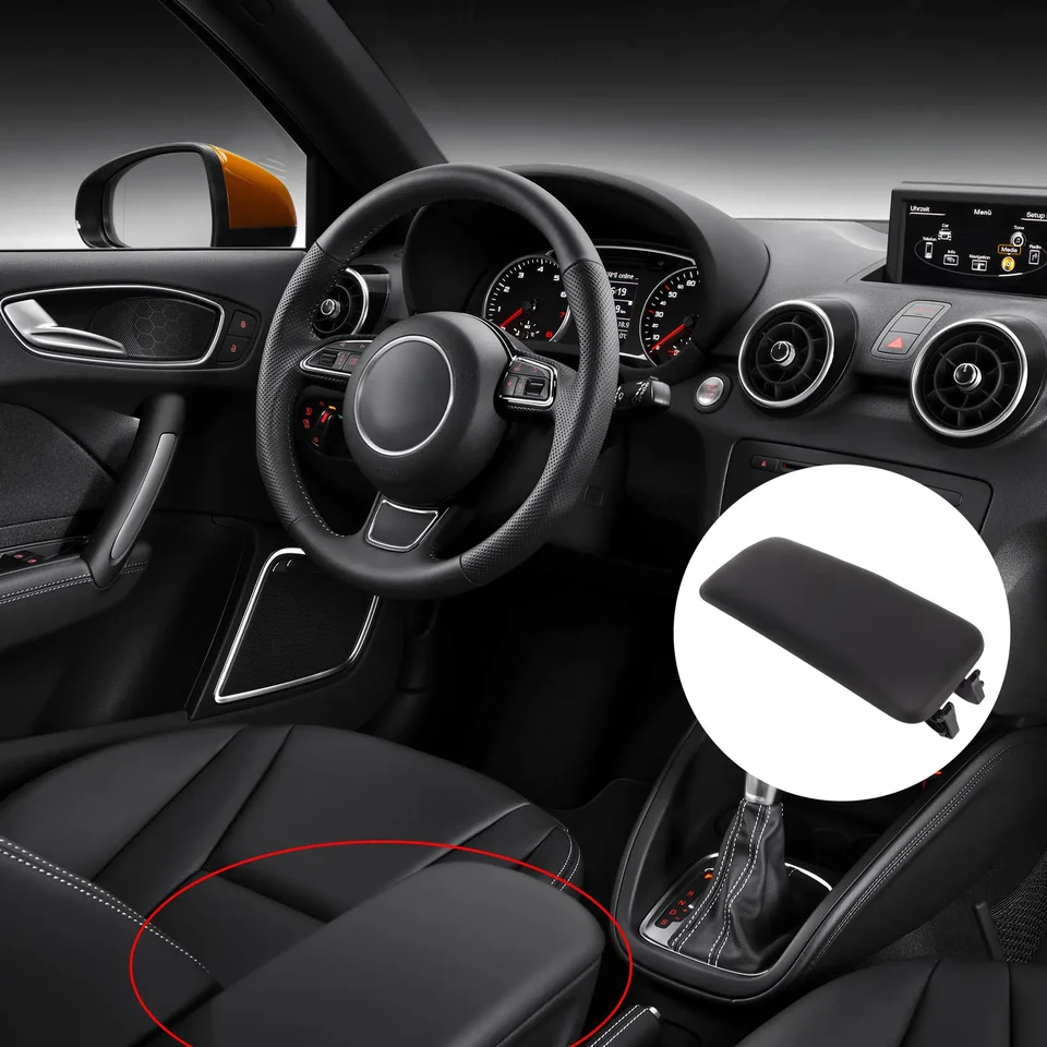 Kryt pod lakačky na rukujúcu kožušinu automobilov Soft