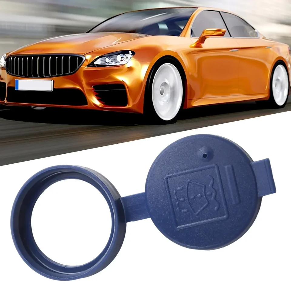 Kryt podložky fľaše 1 ks 1x 643244 71740943 Príslušenstvo diely plastové náhradné sklo pre Alfaromeo