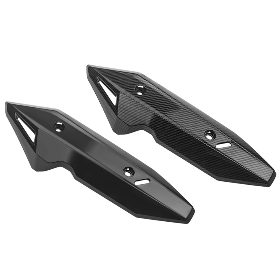 Kryt potrubia na motocykel Cover Cowl pre Honda Kliknite na 125i / 150i kliknite na Changer Game Changer V2