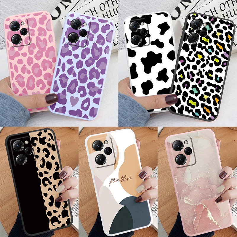 Kryt pre Poco X5 Pro 5G 6,67 