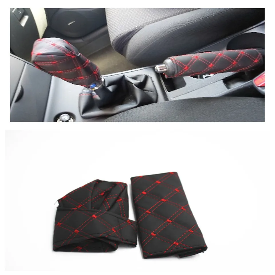 Kryt prevodového kolesa pre ručné brzdenie pre skod Octavia A5 A7 2 Rapid Fabia Ford Focus 2 3 Fiesta Mondeo Mk