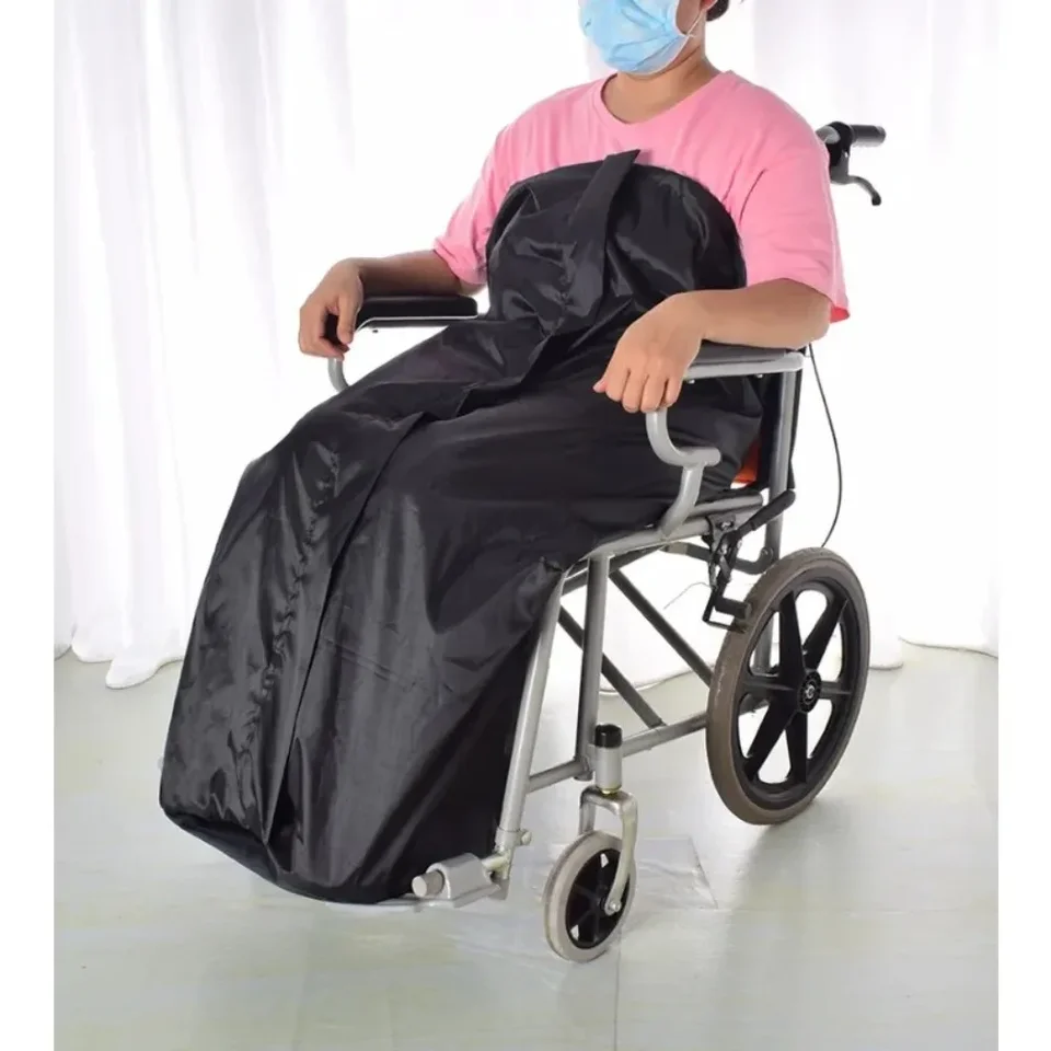 Kryt prikrývky na invalidný kryt prikrývku na zips