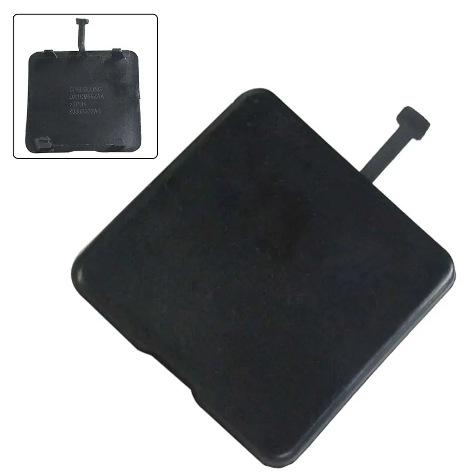 Kryt prívesu predného nárazníka 20868322A pre Chrysler Sebring 2007-2010