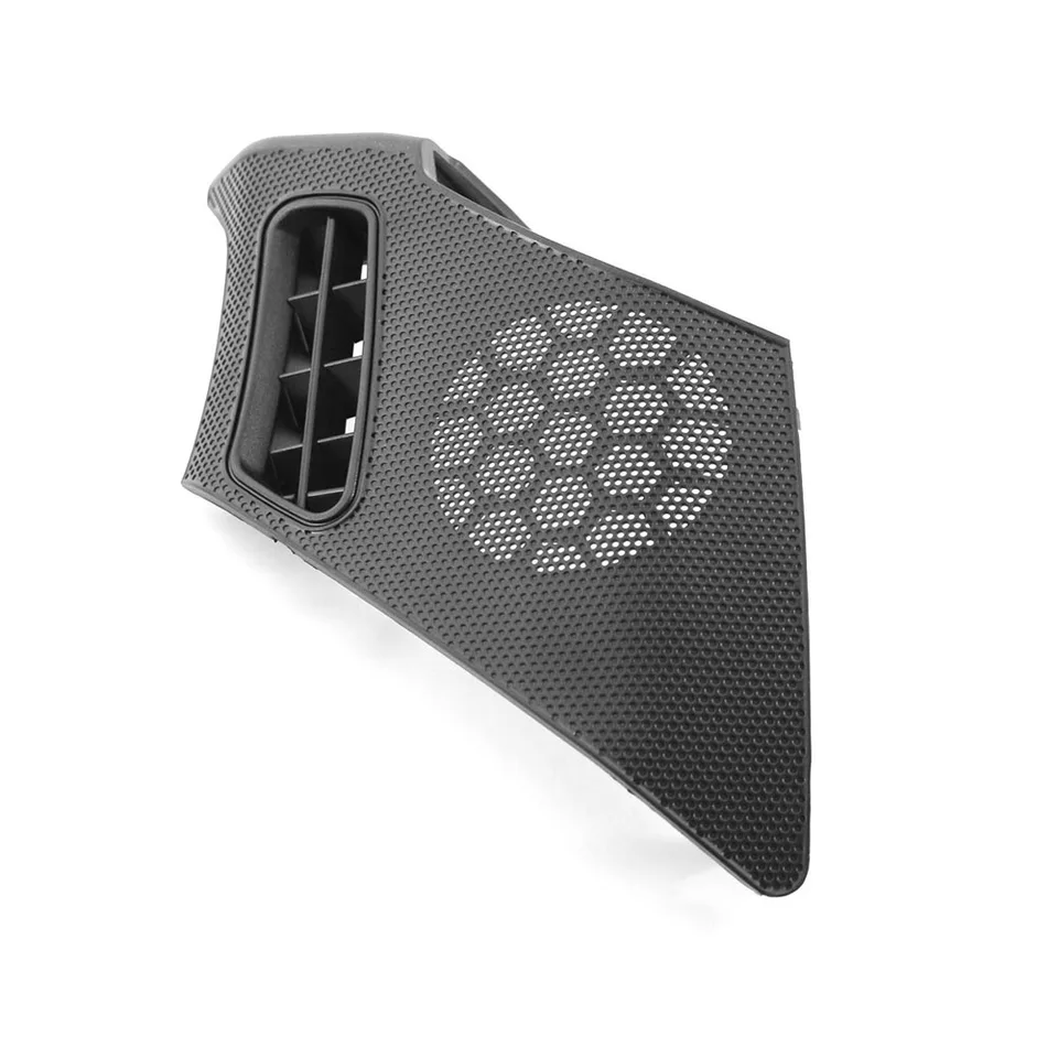 Kryt reproduktorov v ľavom/pravom automobilovom paneli kryt bočného reproduktora A2106800539 pre Mercedes Benz W210 E320 E430 E55 1996-2002