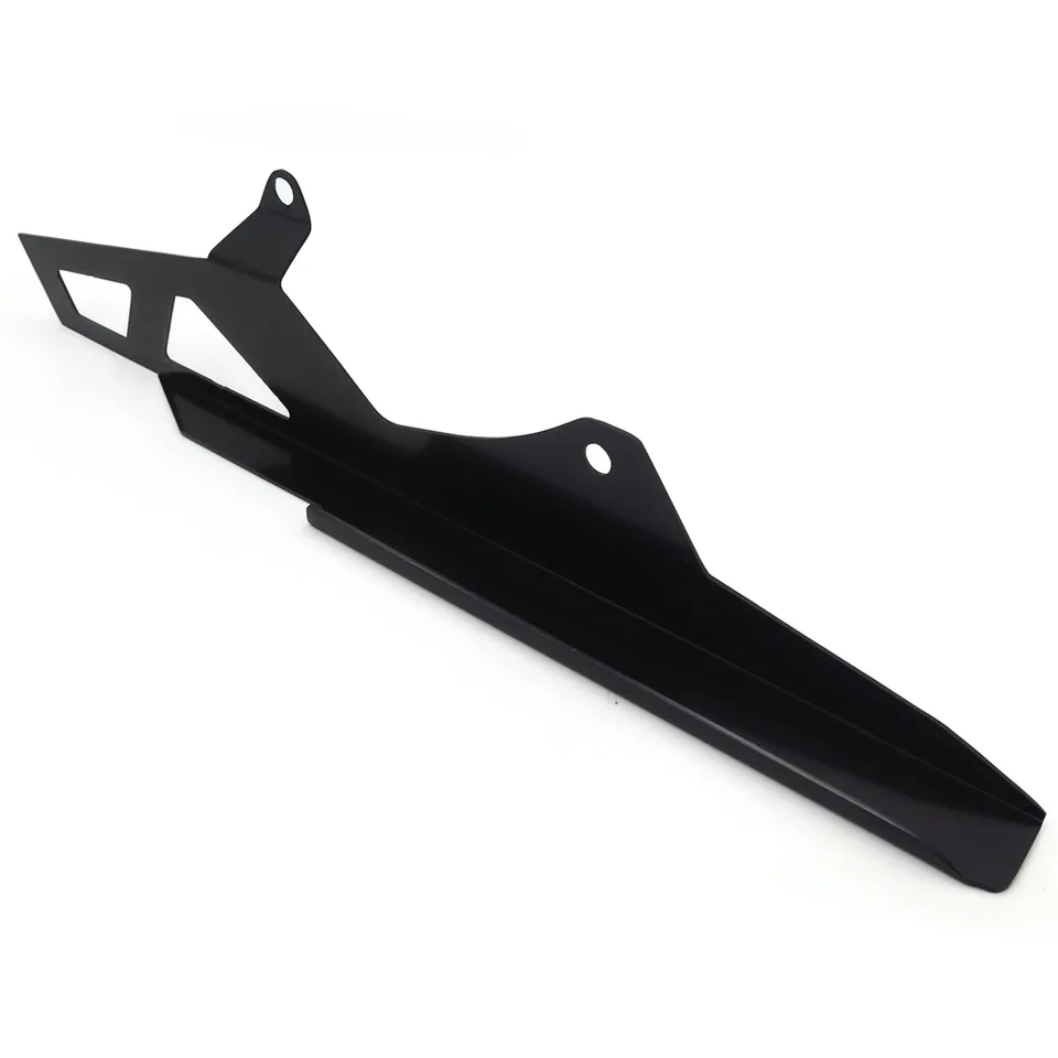 Kryt reťazca pre Suzuki GSX-R 600/750 2006-2010 GSX-R 1000 2007-2014 SLIVER Aftermarket Motocykle náhradné príslušenstvo