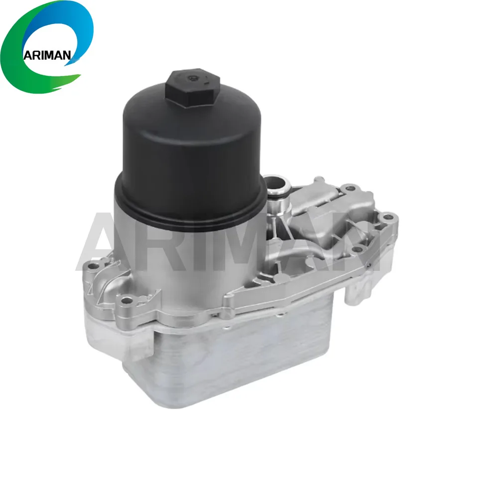 Kryt ropného filtra pre objavenie Range Rover 5 L405 L494 V6 3,0L LR061969 LR040738 LR013149 C2S52552 LR124259