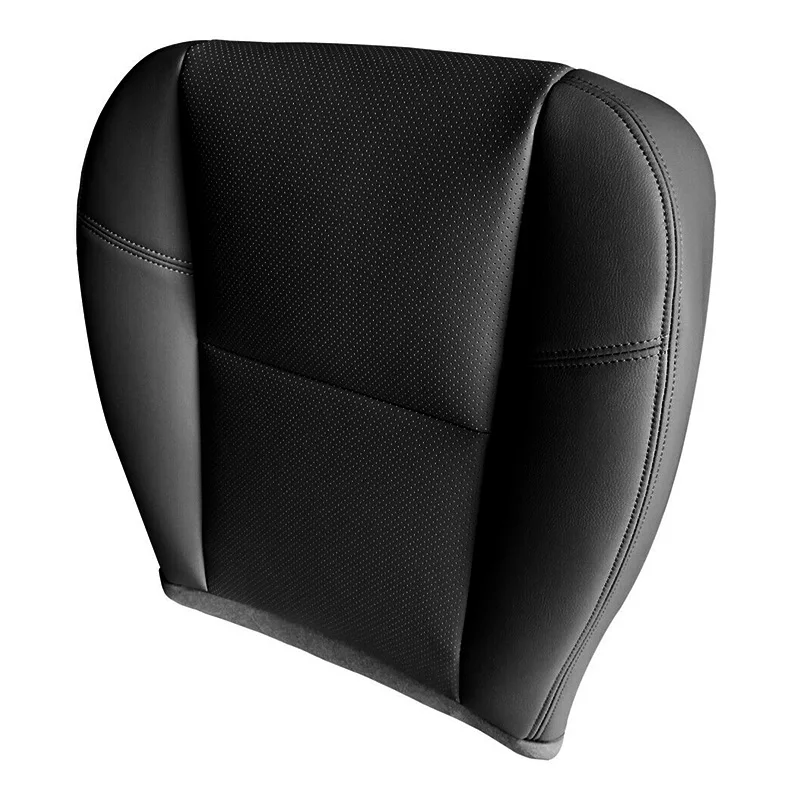 Kryt sedadla na strane predného vodiča pre auto pre Cadillac Escalade ESV EXT 2007 2008 2009 2010 2011
