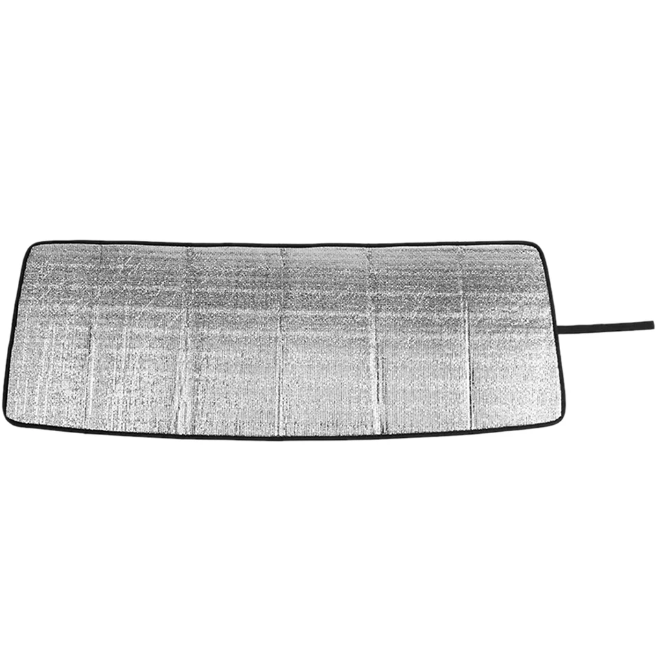 Kryt slnečného skla slnečnice pre auto pre Suzuki Jimny 2019 2020 Ochrana izolácie Sun Visor Accessories