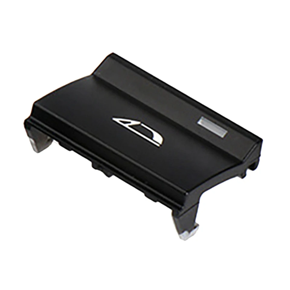Kryt spínača Console Console Console Console Console Otvorte zatvorte tlačidlo strechy pre BMW Z4 E89 (A)
