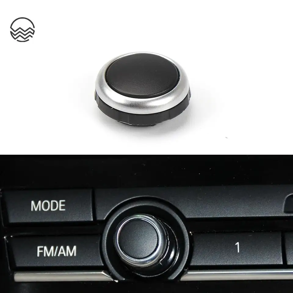 Kryt spínača na spínač CD CD CD CD CD pre BMW F10 F02 F07 5 7 Series GT 520 520 740