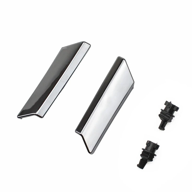 Kryt trysky pre plasovú podložku pre autá pre Lexus GS300 GS350 GS430 GS450H GS460 2006-2011 85208-30031 85207-30031