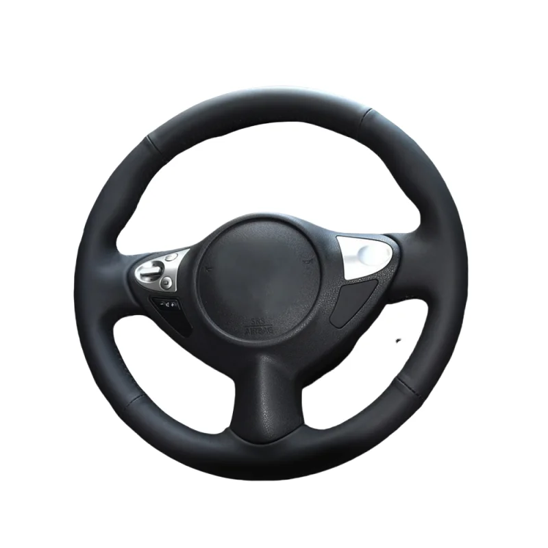 Kryt volantu automobilu pre Nissan Sentra Juke Maxima Infiniti FX FX35 FX37 FX50
