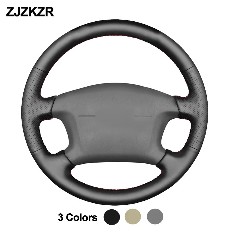 Kryt volantu automobilu pre Toyota 4Runner Camry Corolla Sienna 1997 - 2003