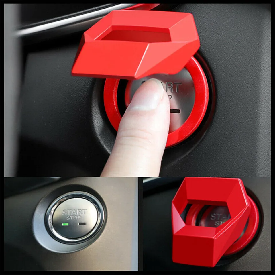 Kryt zapaľovania za zapaľovanie automobilu pre motor