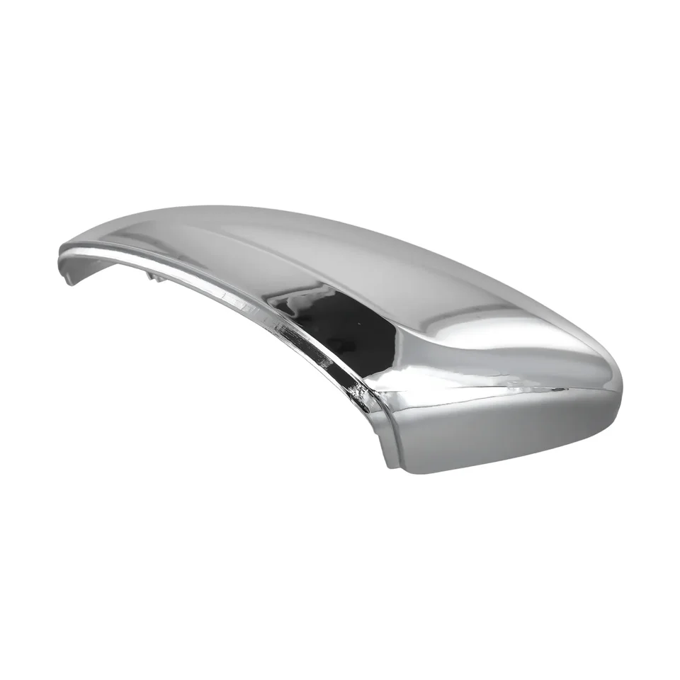 Kryt zrkadlového krytu vozidla vozidla 27*14.4*8cm pre 208 modelov 2012-2019 Automatické spätné zrkadlo