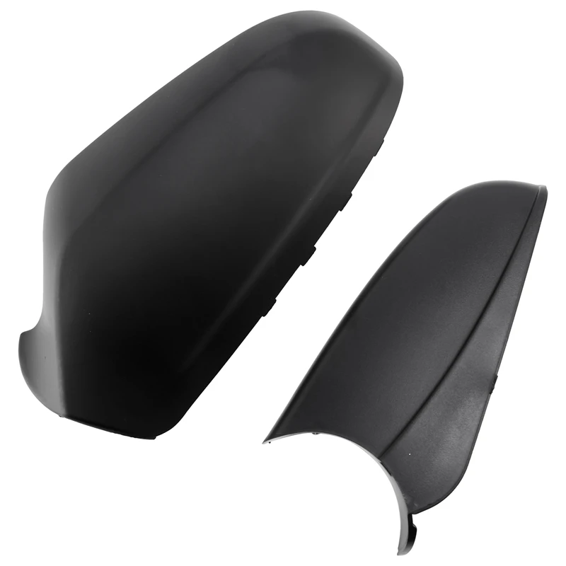 Kryt zrkadlového zrkadla automobilov pre vauxhall opel astra H MK5 2004-2009