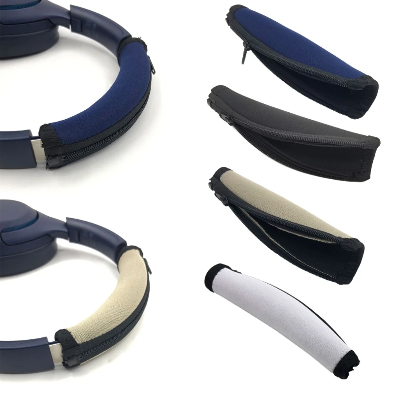 Kryt čelenky headset pre WH-1000XM2 1000XM3 WH-1000XM4 XB900N XB910N CH700N CH710N CH720N XB700 896C