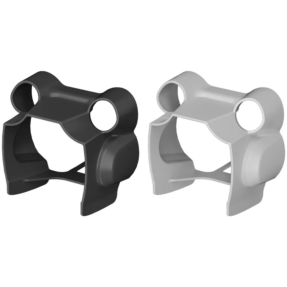 Kryt šošovky pre DJI Mini 3 Pro Lens Hood Cap Sunshade Ochranný kryt proti Gimbal Gimbal