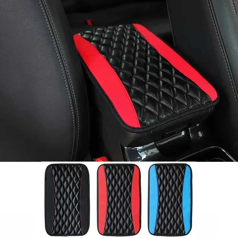 Kryta lakťovej lakcie k podložke non smyk ukladací box podložky pre Chevrolet Cruze Captiva Spark Orlando Trax Lacetti Tracker Optra Tahoe