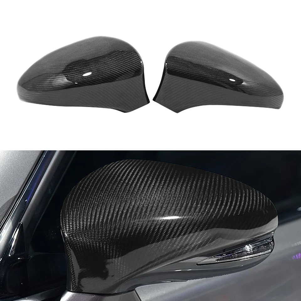 Krytia spätného zrkadla na bokom vozidle auto pre LEXUS IS/GS/ES/RC/RCF/GSF/CT/LS IS200T IS250 IS350 2013 2014 2015 2016 2016 2016