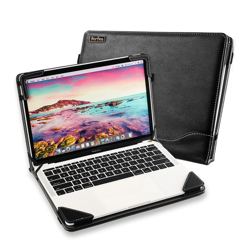 Krytie puzdra pre Lenovo Thinkpad T490/T480/T470/E490/L490/T495 14 palcov