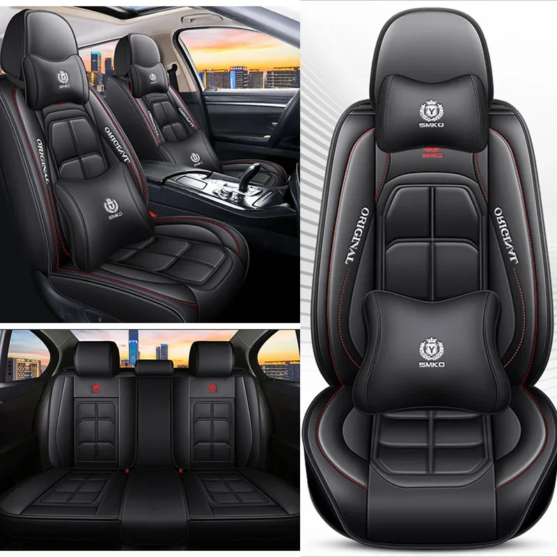 Kryty autosedačiek pre Chevrolet Cruze Cobalt Captiva Lacetti Aveo Malibu Orlando Cavalir Trax Niva Alero Epic Lova Lova RV Impala Impala