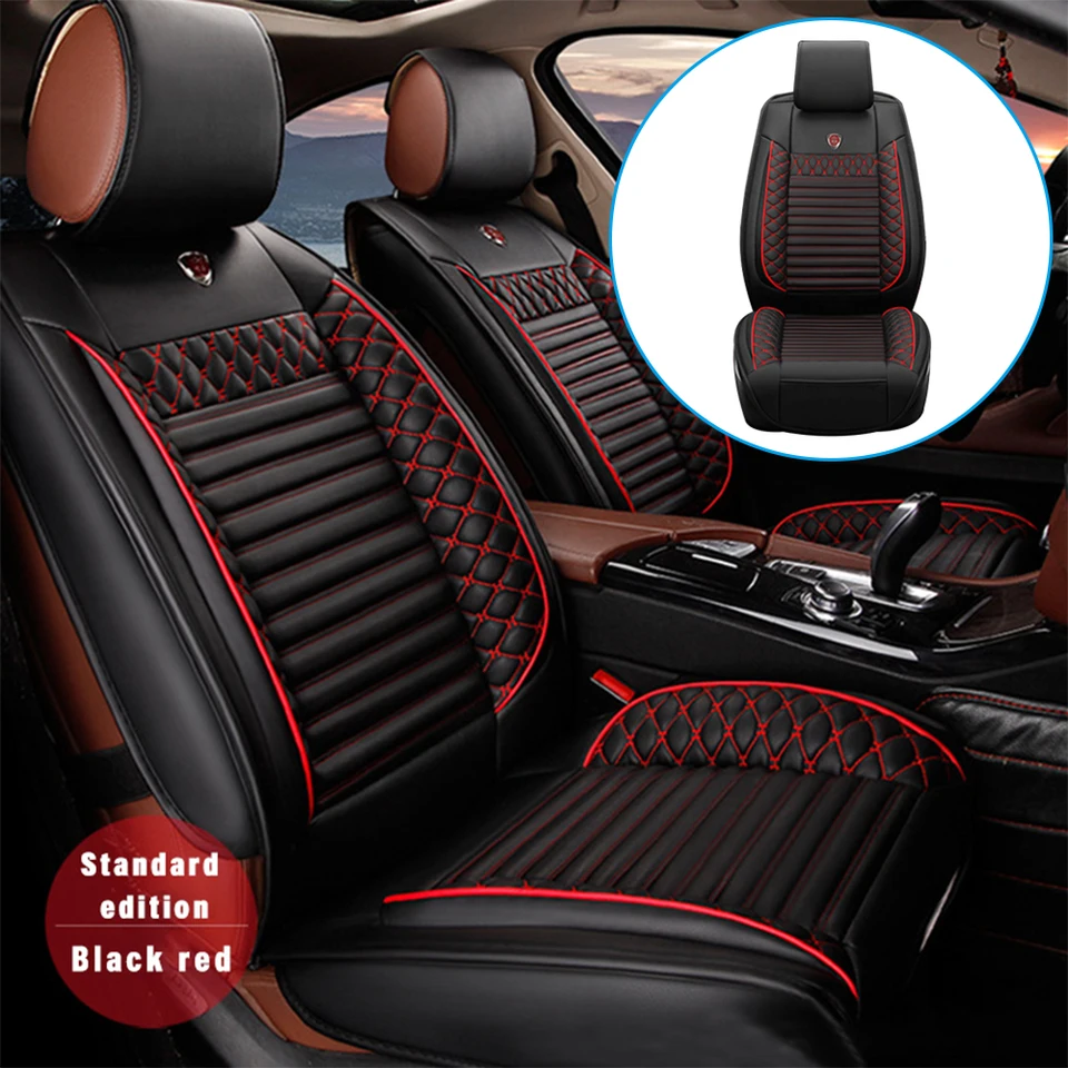 Kryty autosedačiek pre Infiniti QX50 QX55 Q40 Q60 QX4 Q70 Q70L QX30 Q30 Q45 QX4 Terrano Q60 QX70 2ks vankúš na predné sedadlo
