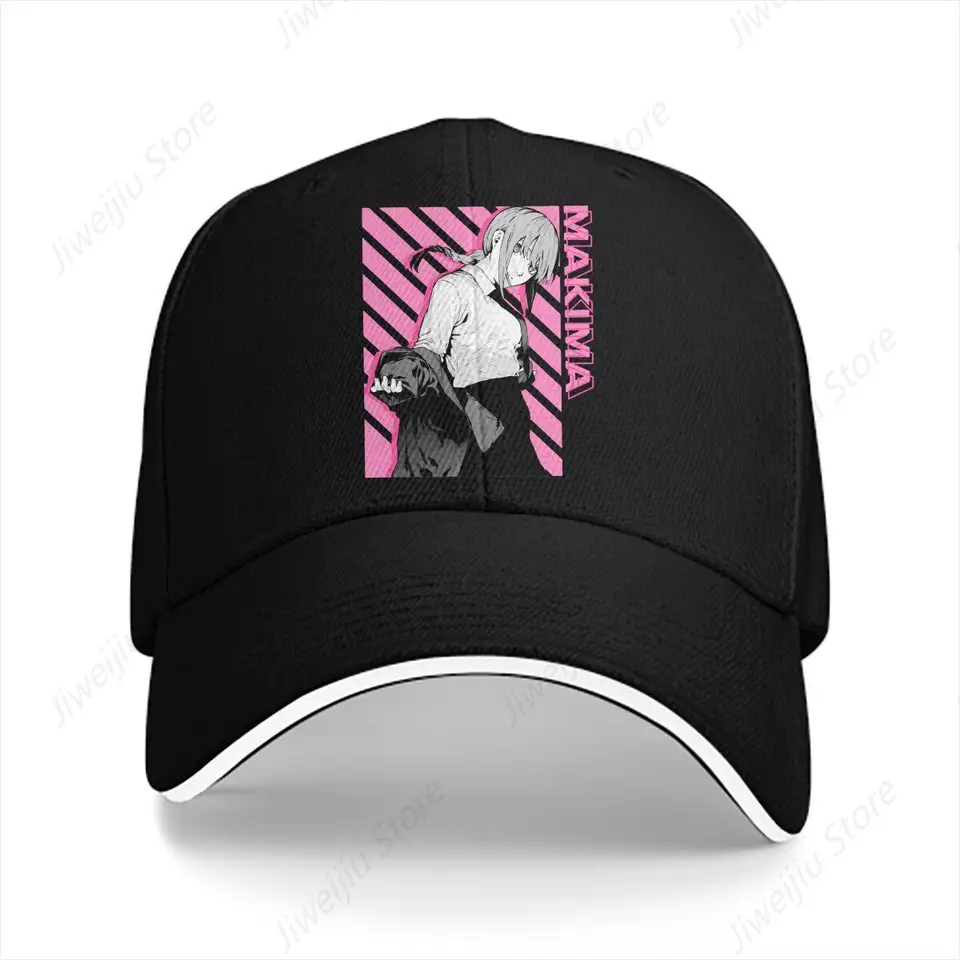 Krásne diabol Essential Baseball Cap Men klobúky Ženy Ochrana vŕta