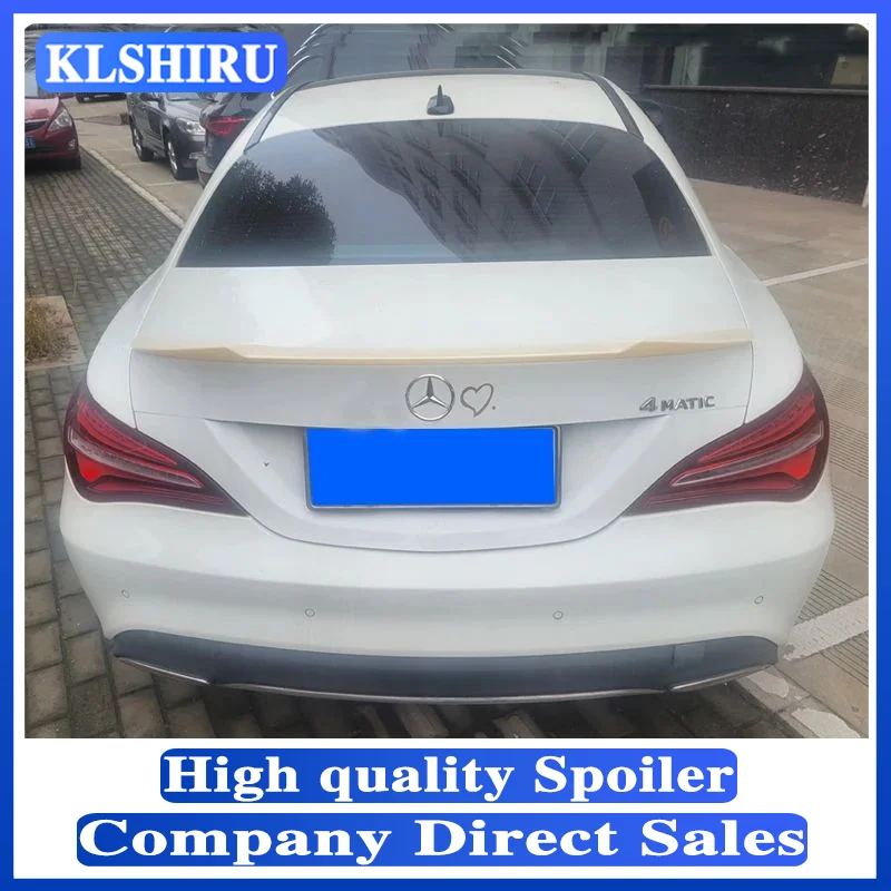 Krídla Kribrových kmeňov pre kmeňa CLA CLA CLA pre Mercedes Benz CLA45 W117 C117 CLA 200 250 260 Sedan 2013-2018