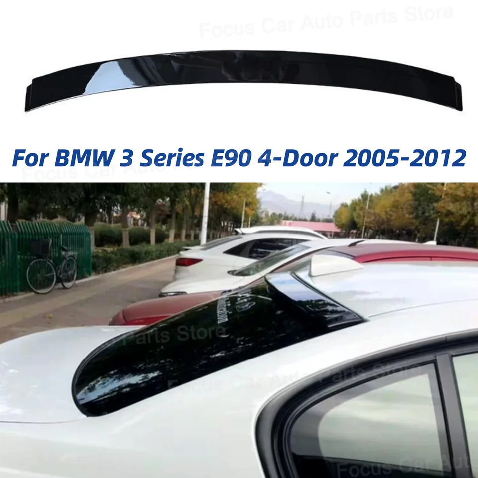 Krídle Splitter Spoiler Splitter Wings