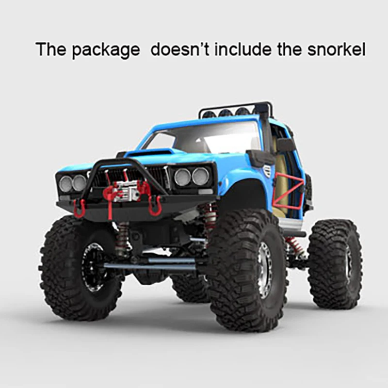 Kríž RC Model 1/10 Demon SG4B Súprava vozidla mimo prútu športový automobil 35T Motor
