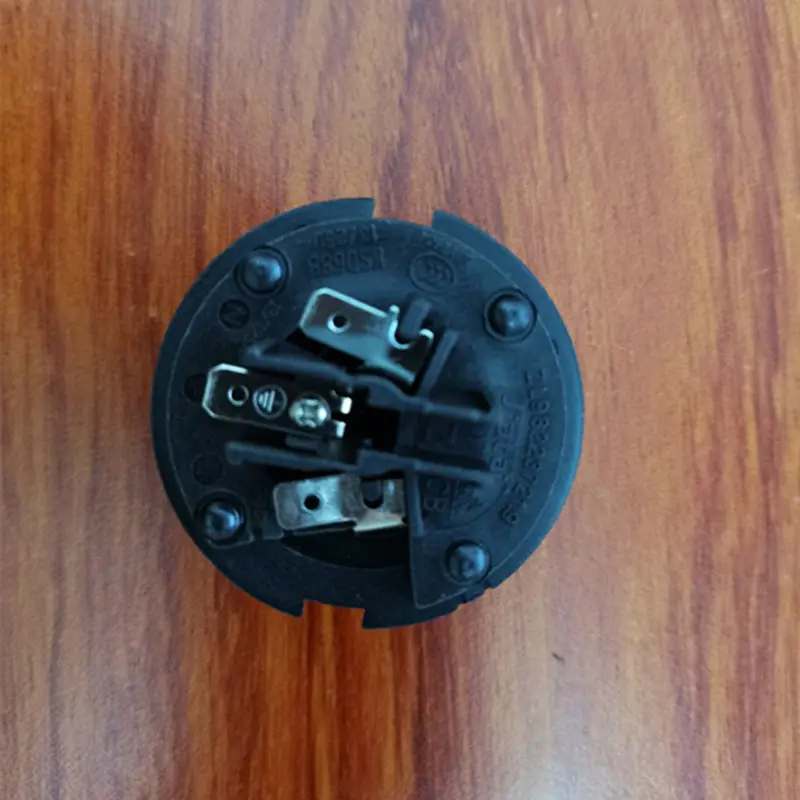 KSD688-D elektrická kanvica Termostat Connector